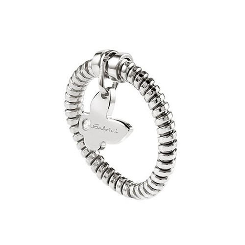 Anello salvini donna oro - in,