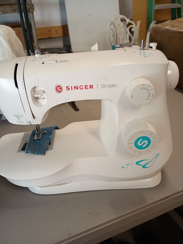 Singer simple 3337 sewing - singer,