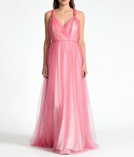 Vestito lungo gala in - lungo, da
