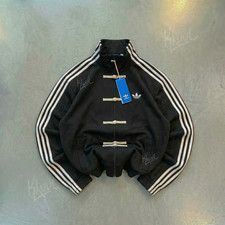 Adidas Nero Cinese Capodanno