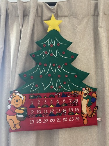 Calendario avvento albero - albero, di