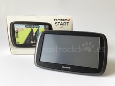 Navegador GPS TomTom Start 60