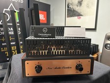 New Audio Frontiers 845 SE