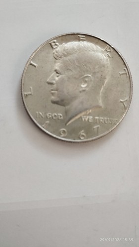1967 kennedy mezzo - 1967,
