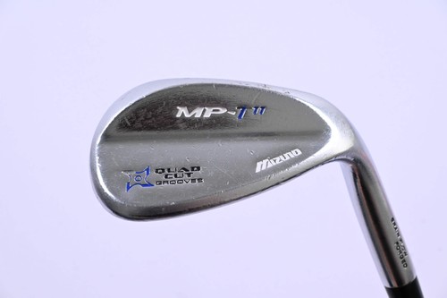 Mizuno sand wedge 54 - t-11,