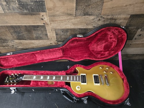Top epiphone slash les - top,