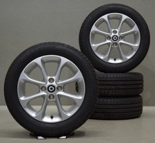 Pneumatici estivi originali