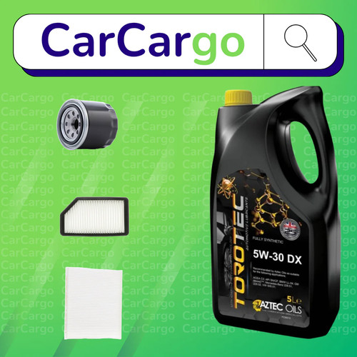 Kit tagliando per - , 1.4