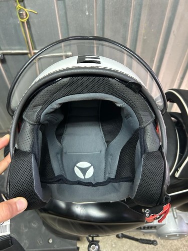 Casco momo design - casco,