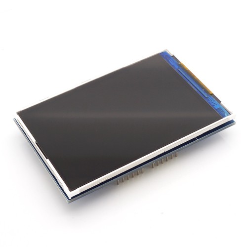 Display modulo lcd tft 5 - modulo, 3,5