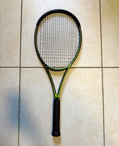 Wilson blade 18x20 305 - 98,
