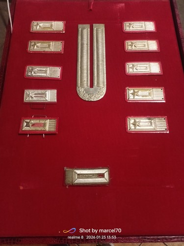 Reali carabinieri piccola - reali,