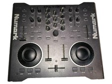 Numark stealth control - numark,