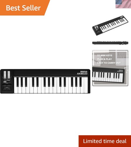 Controller midi tasti - controller,