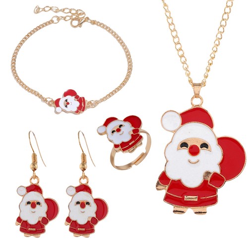 Collana orecchini bracciale - collana,