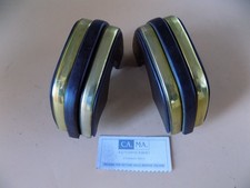 alfa romeo alfetta berlina rostri paraurti anteriore