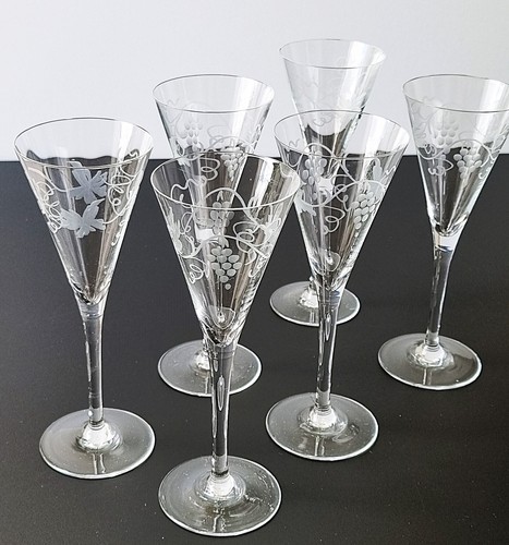 Set flauti spumante - flauti,
