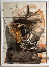 UGO ATTARDI   1923+2006