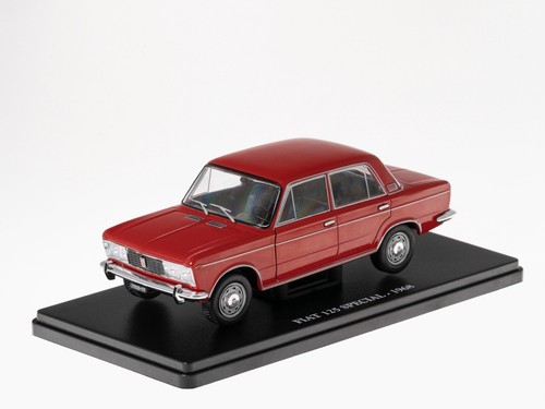 Fiat 125 special 1 - special,