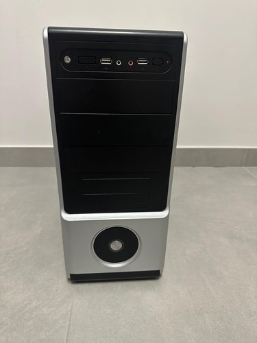 Fisso 6100 ram - pc,