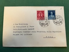 Storia Postale Italia