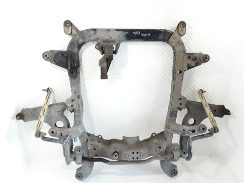 Culla motore opel - motore, 3°