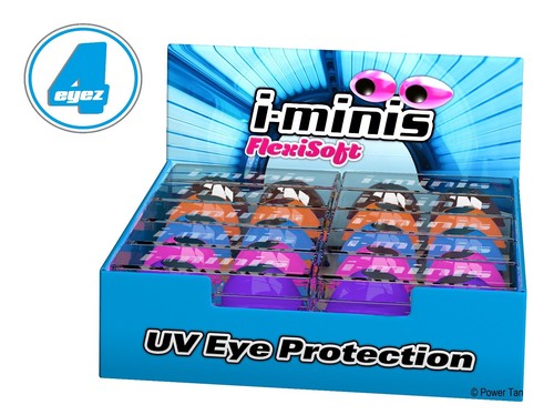 Minis paio occhiali - i-minis,