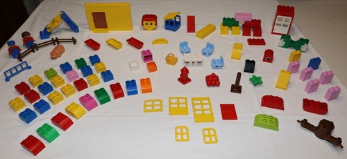 Duplo lotto composto da - duplo,