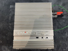 Kenwood KAC-823 Amplificatore