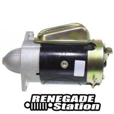 Jeep CJ 5,0 e 5,9 litri