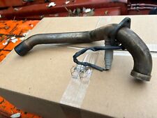 Collettore marmitta + sonda lamp Piaggio Beverly 350 abs 2020