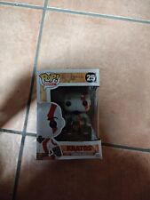 Funko Pop 025 Kratos God Of War