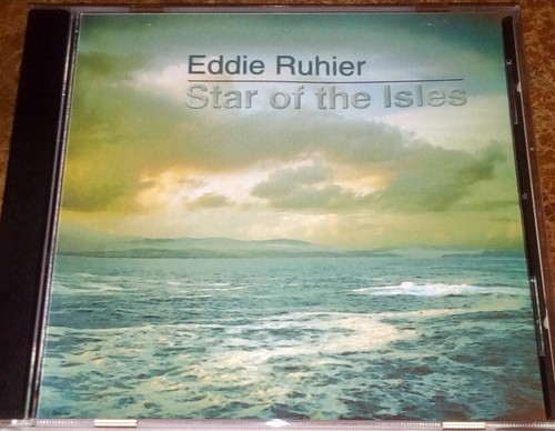 Eddie ruhier star - eddie, the