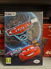 Videogioco per PC/MAC DVD Cars