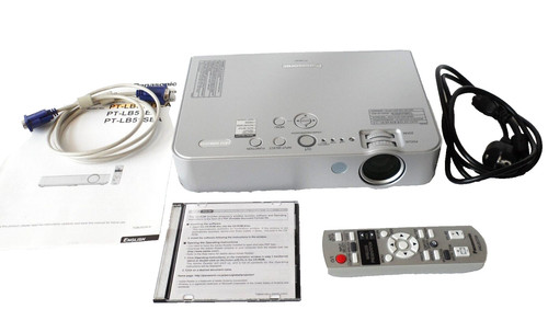 Panasonic lb51ntea - panasonic, pt-lb51ntea