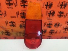 ALFA ROMEO F12 PLASTICA FANALE