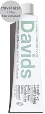 Davids Fluoride Free Nano