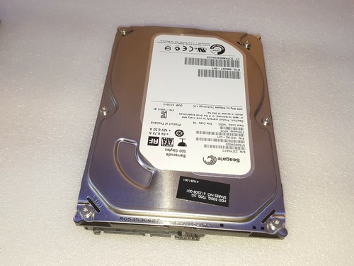 Pavilion 500 489 disco - hp,