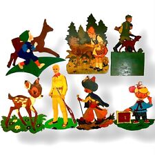 Collezione vintage lotto 7