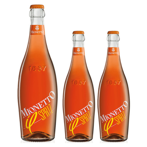 Mionetto spriz aperitivo - spriz,