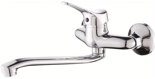 Miscelatore lavello cucina - , a