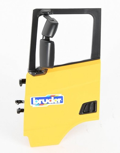 Bruder ricambio porta sinistra - bruder,