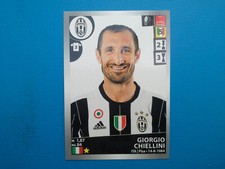 Figurine Calciatori Panini