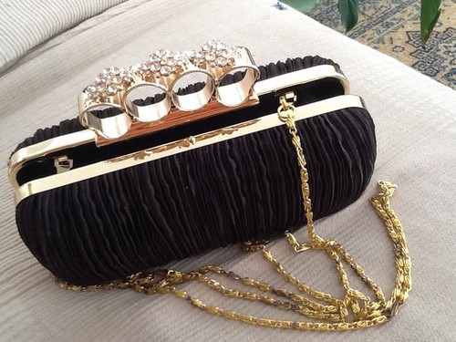 Borsetta donna pochette - , da