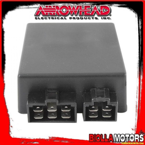 Iya6046 centralina cdi ecu - centralina,
