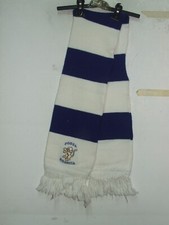 SCIARPA SCARF CALCIO BUFANDA