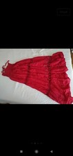 Vestito lungo donna estivo