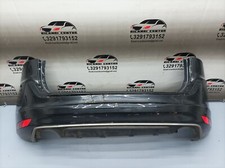 ☑️ PARAURTI POSTERIORE CON