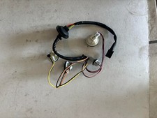 1612468380 CABLAGGIO FARO POSTERIORE ORIGINALE PEUGEOT 108 COME IN FOTO