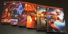 The Flash - DVD Serie Tv 2014 Stagioni da 1 a 6